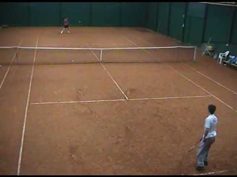 Nikola Milenkovic PART2