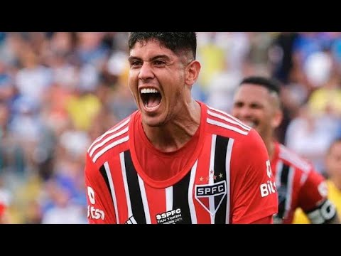 Alan Franco ACERTADO com o Boca Juniors?