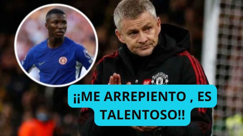 EX DT se ARREPIENTE de NO FICHAR A MOISES CAICEDO en su MOMENTO DE GLORIA EN CLUB GRANDE |  OBANDO