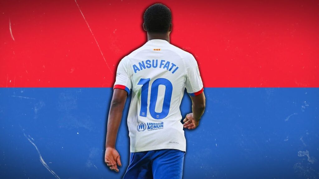 La 10 le quedó grande (pero...)