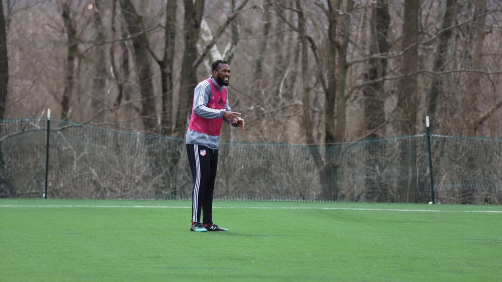 Waston On First Regular Season Match