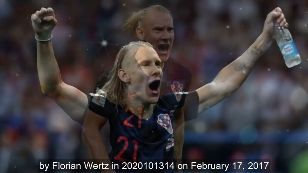 112 [ Football Sports ]Domagoj Vida vs Kai Havertz