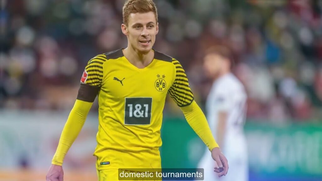 255 [ football Sports ] Thorgan Hazard VS James Rodriguez