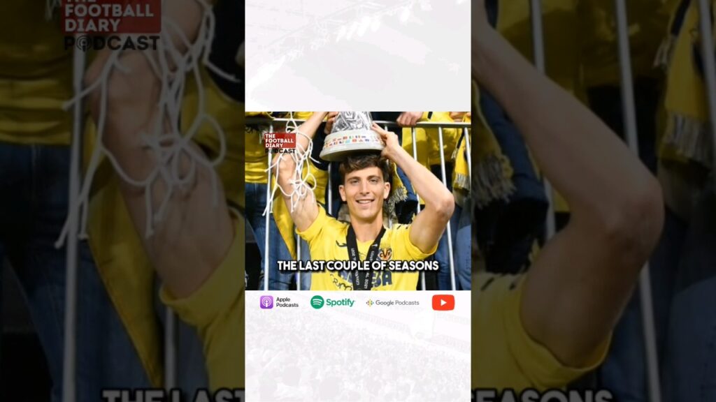 Pau Torres is a statement signing from Aston Villa. The Unai Emery factor drew Torres to Villa Park.