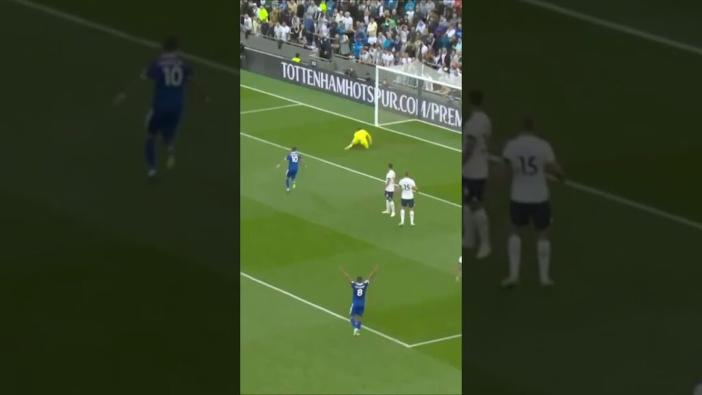 Fulham, Leicester City'den Timothy Castagne'yi kadrosuna kattı