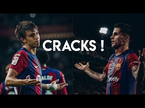 MANITA ! Le Barça explose le Bétis : GAVI AU TOP ! Cancelo & Felix ont régalé !