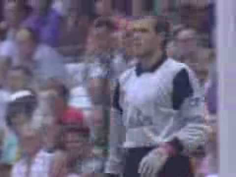 Canal+ Debut de Carlos Martínez