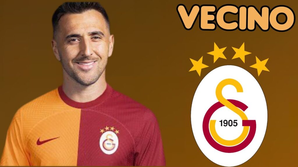 Matias Vecino - Welcome to Galatasaray🇺🇾 2023 Best Tackles, Passes & Skills