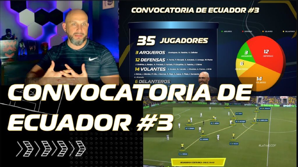 MDJ -  ANALISIS DE CONVOCATORIA Y CICLO FELIX SANCHEZ