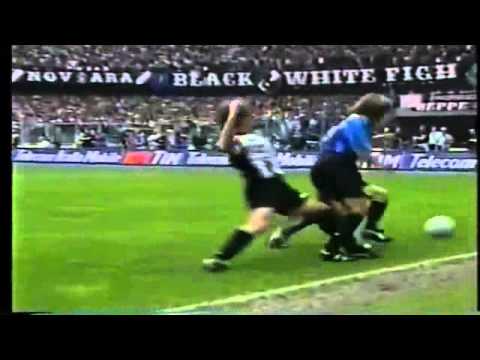 97/98 Didier Deschamps VS inter (Home) 97/98 Didier Deschamps VS inter (Home)