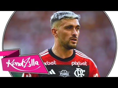 Arrascaeta - FAZ UM VUK VUK SENTANDO DE QUATRO (Kevin O Chris, Dj Nk da Serra) MÚSICA TIK TOK 2023