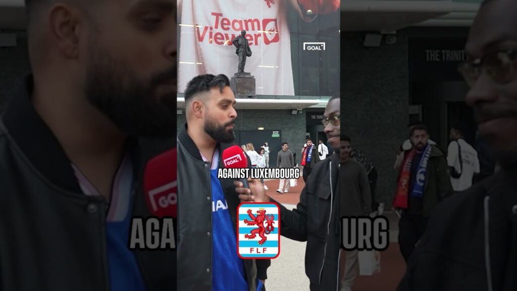 Man Utd fan RANTS about BRUNO FERNANDES 👿 #shorts