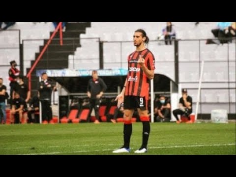 Mira el gran año que esta teniendo Sebastián Sosa en Patronato - 2021