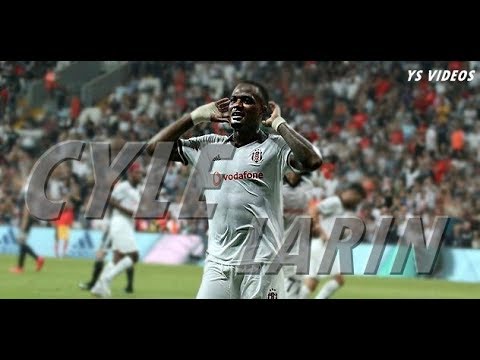 Cyle Larin VS B36 Torshavn - Hat Trick !! - HD