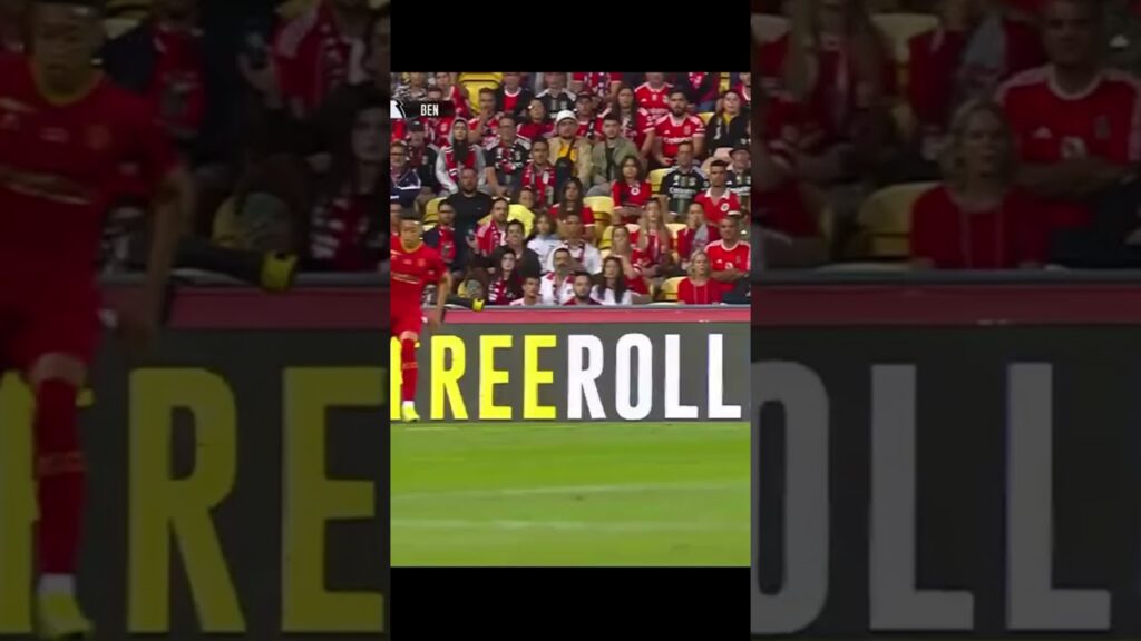 Polémica Benfica-Gil Vicente! Foi penalti? ⚽🔥