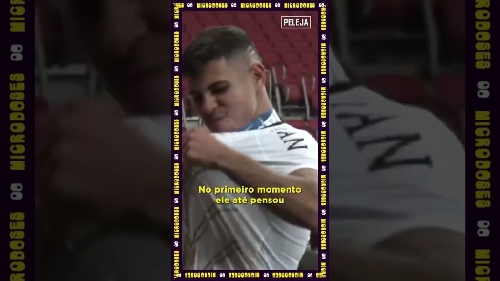 O segredo por trás da camisa 39 do Bruno Guimarães #futebol #brunoguimaraes  #seleção #Newcastle