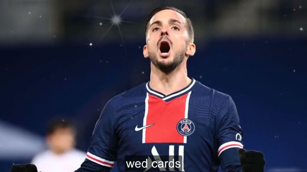 105 | Footballer | Lucas Moura VS Pablo Sarabia