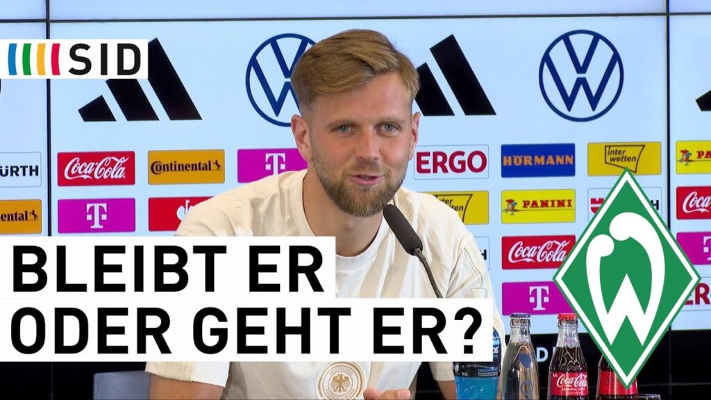 Füllkrugs Zukunft: "Entscheidung treffe ich nicht alleine" | SID