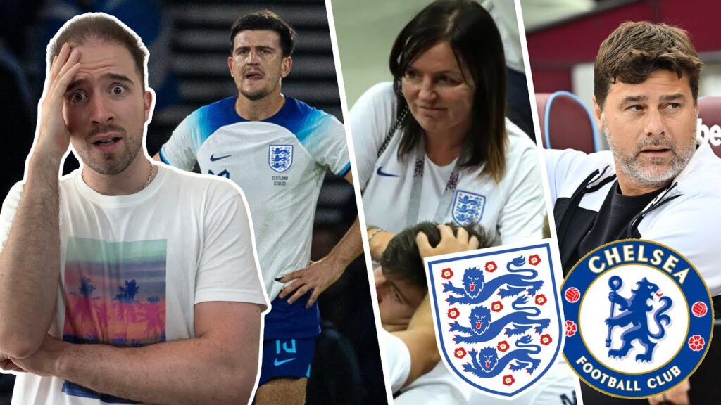 Harry Maguire's MUM Releases STATEMENT! WHAT'S GOING ON! | Chelsea To Make THREE January Signings?!