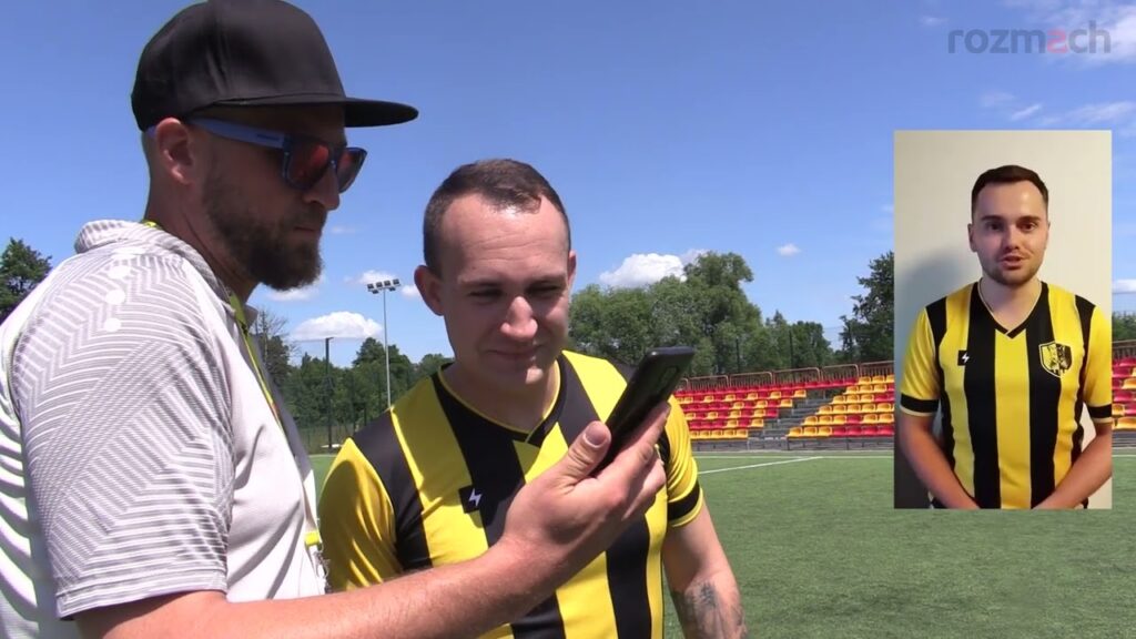 TURBO PODLASIAK S3 | Jakub Kamiński (Wiara Piasta II)