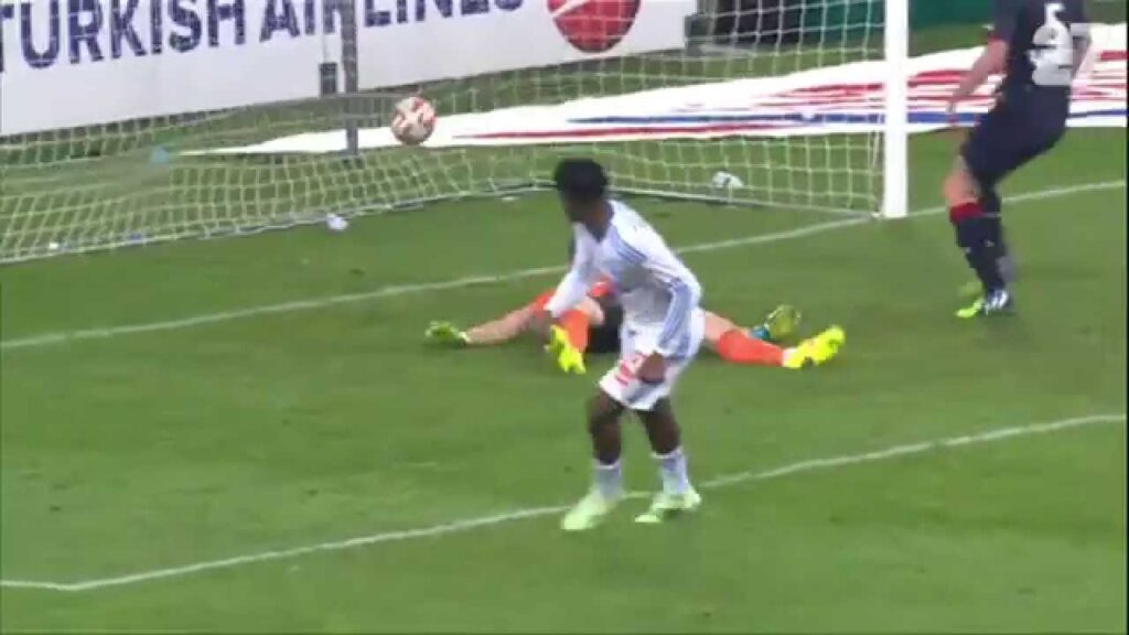 Michy Batshuayi ● 2014/15 Goal Show