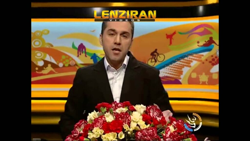 Ali Kafashian talk about continuation of Carlos Queiroz and Farewell game  of Javad Nekounam