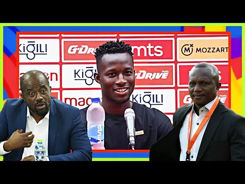 GHANA🇬🇭 VS 🇷🇼RWANDA KWESI APPIAH NEW COACH, OSMAN BUKARI REACTION TO GOAL VS MAN CITY, GFA PREZ…