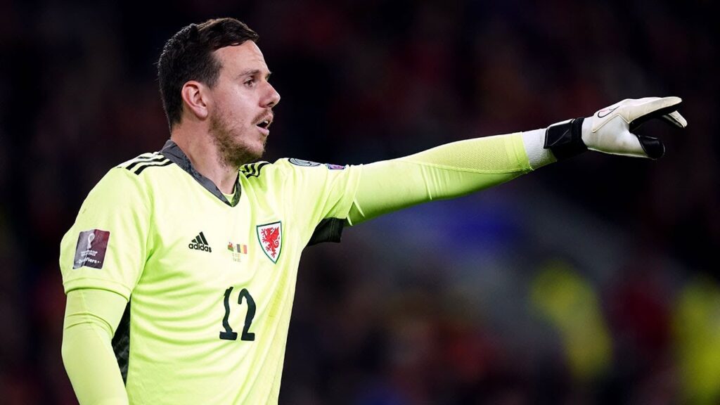 Danny Ward 2023 • Best Saves | Leicester | HD