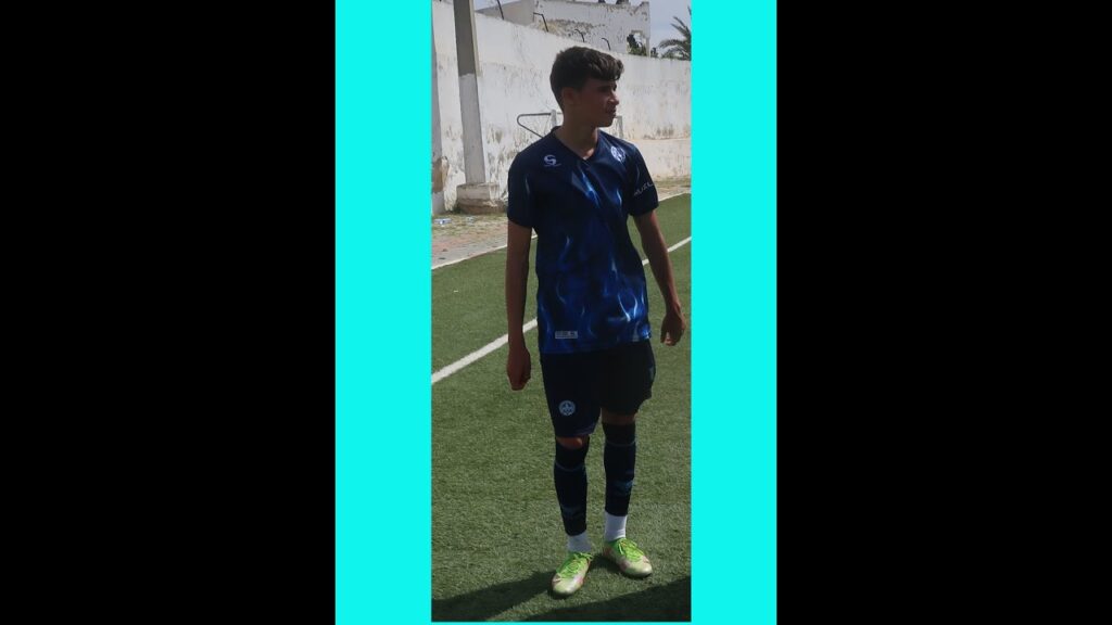 BUT EXTRA SALEM BIZID UNION SPORTIF MANASTIRIEN 2022..