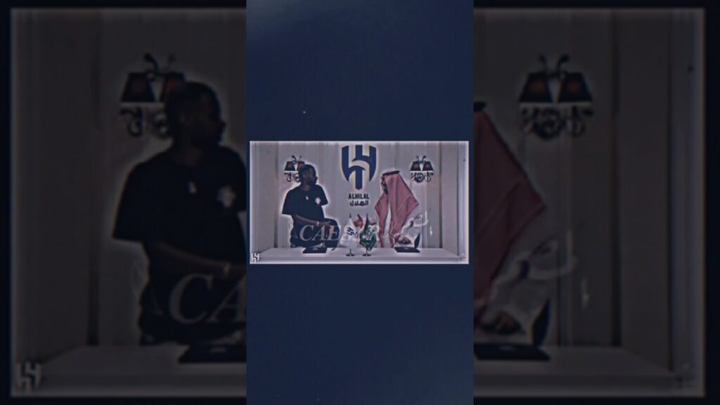 انتقال حسان تمبكتي#الهلال_السعودي#shorts#short