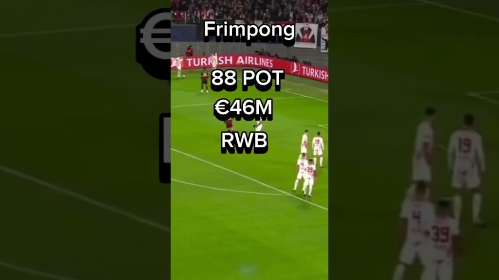 Best Wonderkids In Fifa 23 Career Mode Part 2