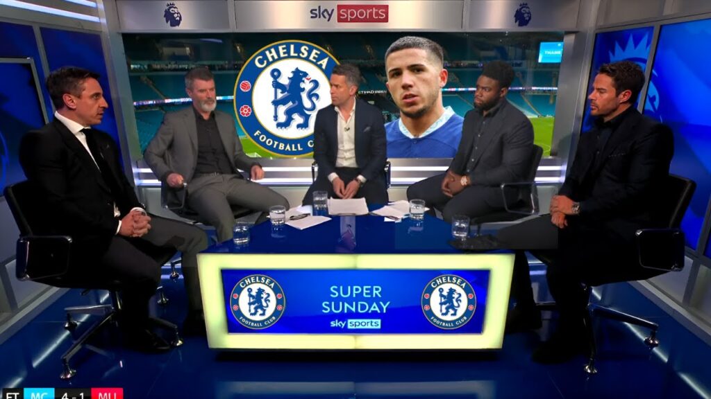 CONFIRMED NOW! SEE WHAT ENZO FERNANDEZ SAID TO POCHETTINO! CHELSEA NEWS TODAY!