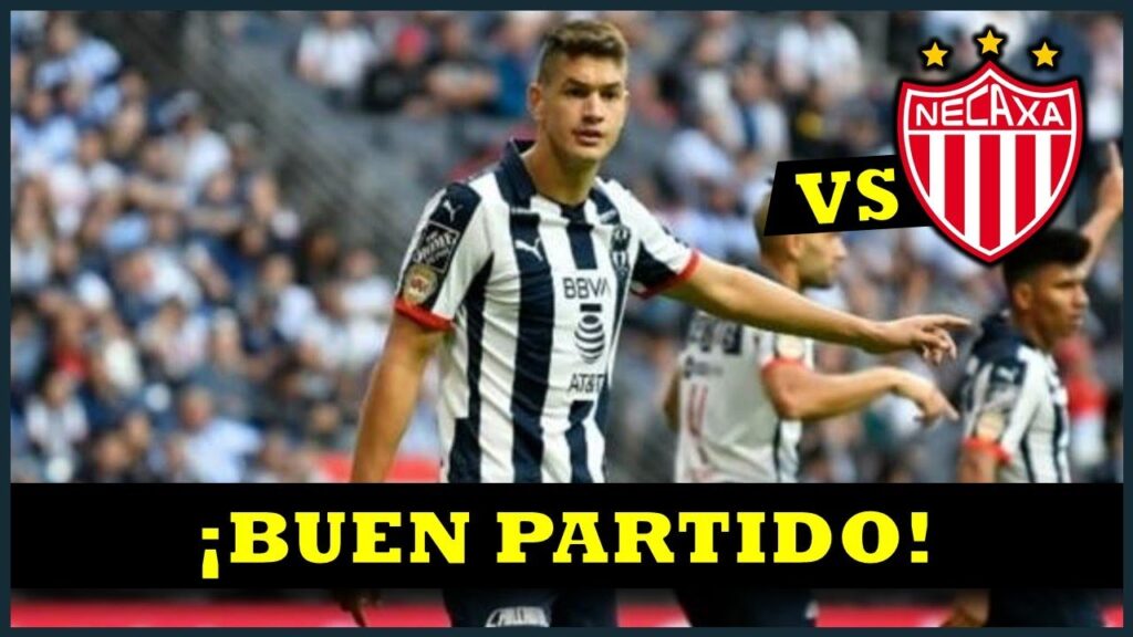 Así jugó César Montes vs ᴄʟᴜʙ ɴᴇᴄᴀxᴀ - 19 febrero 2021 ⚽