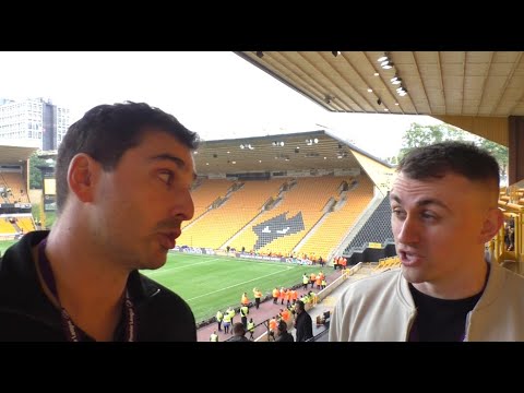 Wolves 1 Liverpool 3 - Liam Keen and Nathan Judah analysis