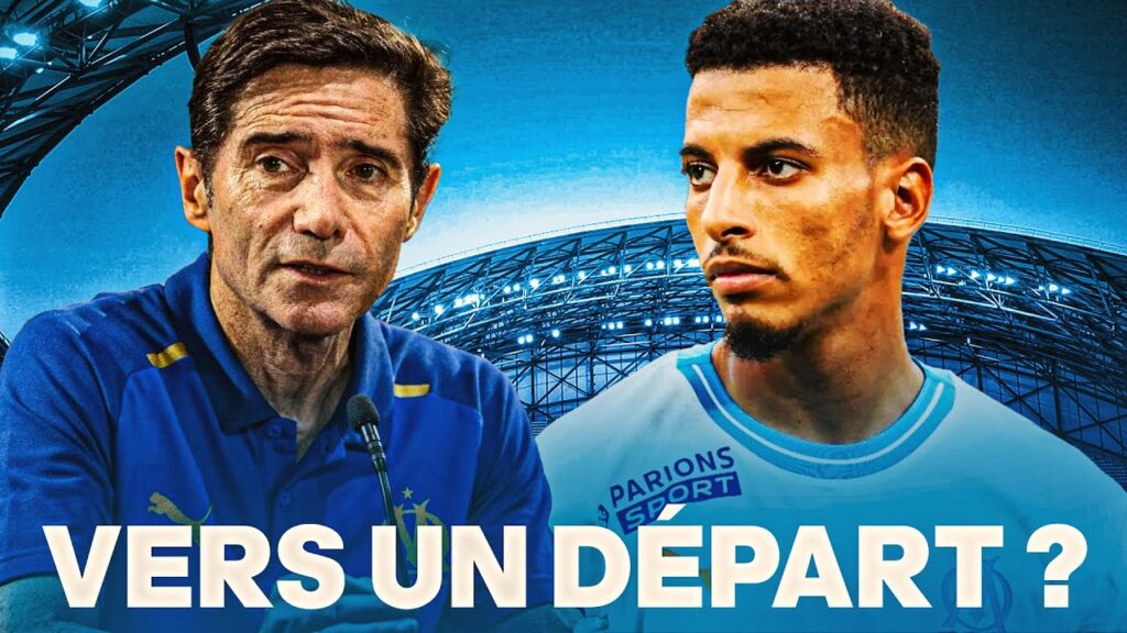 đČđŠ OM : Un dĂ©part d’Ounahi au mercato d’hiver ? C’est quoi le problĂšme ? đČđŠ OM : Un dĂ©part d'Ounahi au mercato d'hiver ? C'est quoi le problĂšme ?