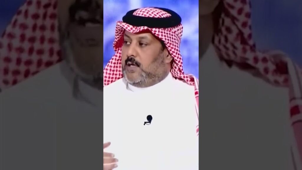 العجمة: البلطان باع مهاجمه الموسم الماضي لمنافسه والحين يلوم الادارة الحالية على تمبكتي