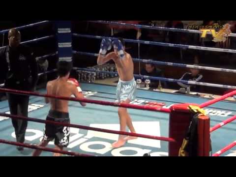 Hasan Toy vs Youssef Chaikh