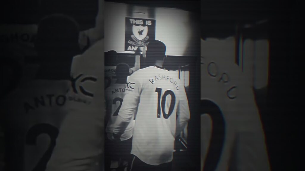 What Did Wout Weghorst Just Do?! This Is Anfield Sign