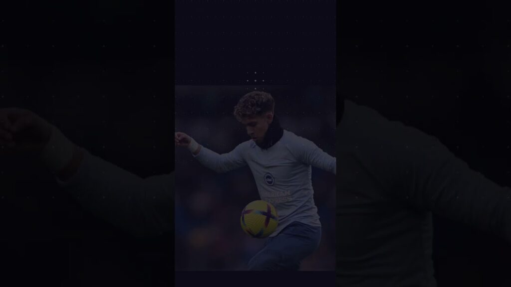 West Brom sign Brighton starlet Jeremy Sarmiento