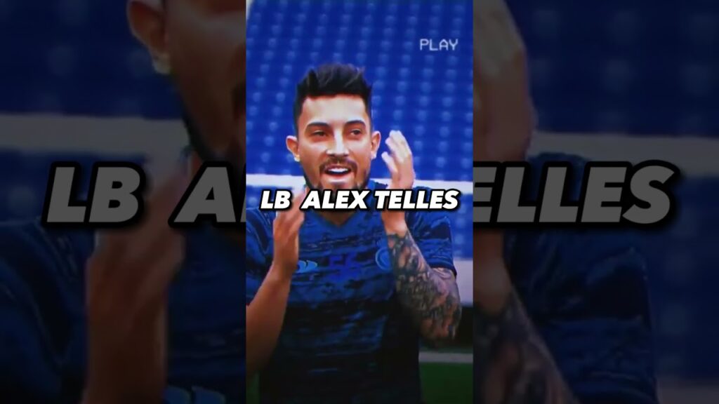 AL NASSR 23/24 #football #footballshorts #alnassr