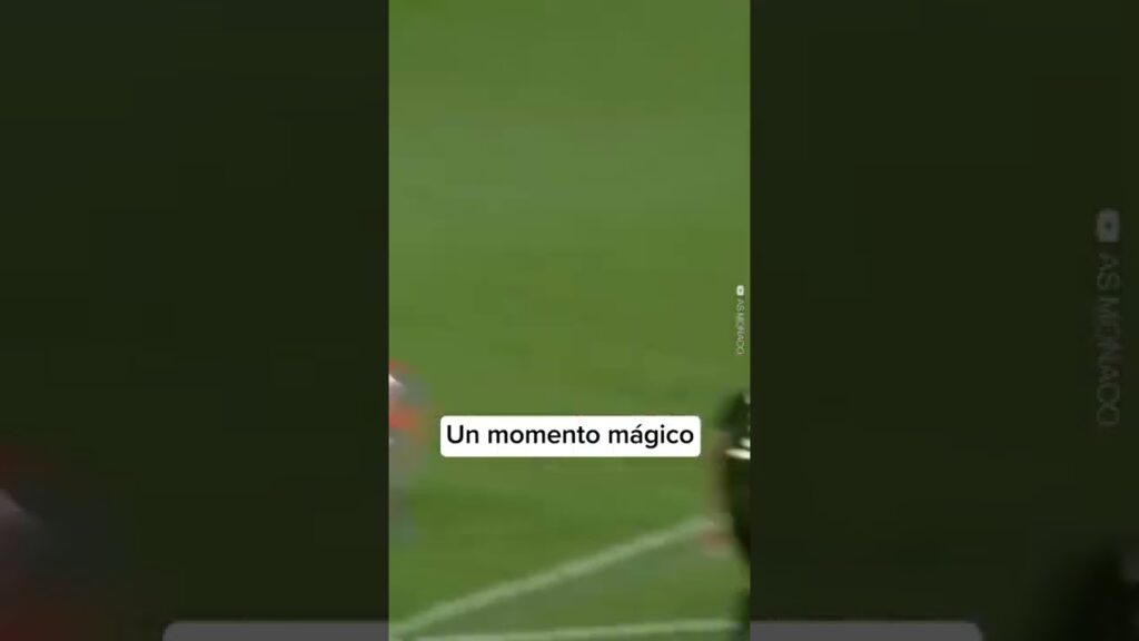 Yannick Ferreira Carrasco, un mago formado en la Costa Azul 😎