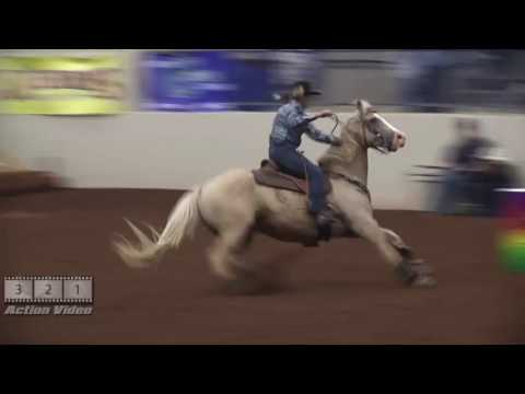 4D Barrel Shootout 2 Rhonda Wilson