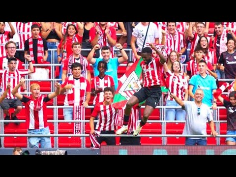 🇬🇭INAKI WILLIAMS SCORES SUPER GOAL WITH BEAUTIFUL ASSIST-KUDUS READY FOR LIVERPOOL-JORDAN IS BACK