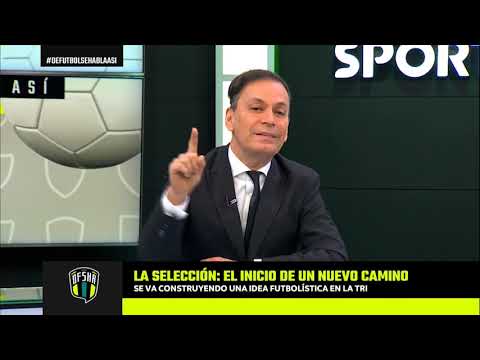 Félix Sánchez le ganó la partida a Bielsa