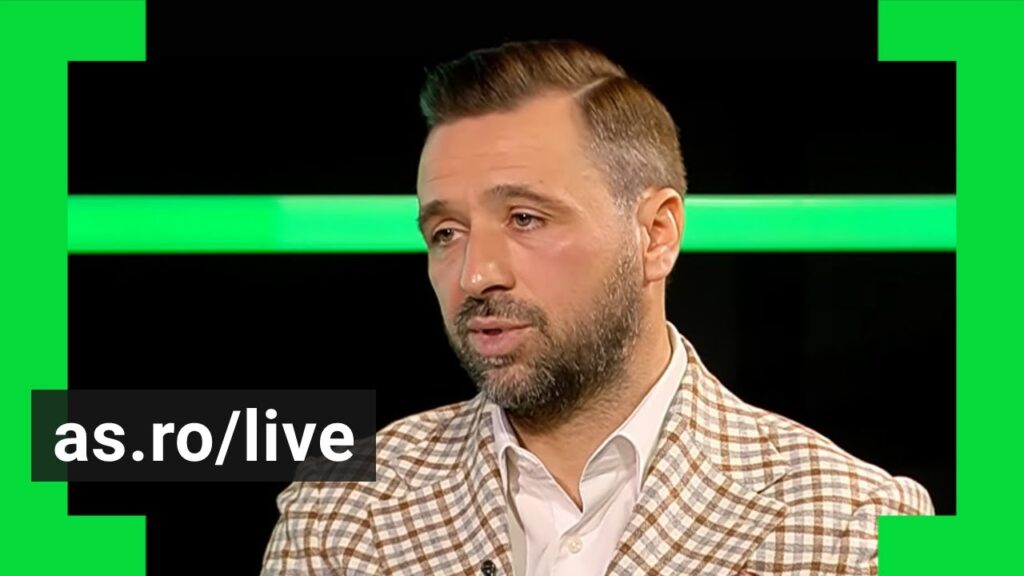 AS.ro LIVE | Lewandowski l-a întrebat pe Szukala despre Sânmărtean: ”Cine e mă, ăsta?”