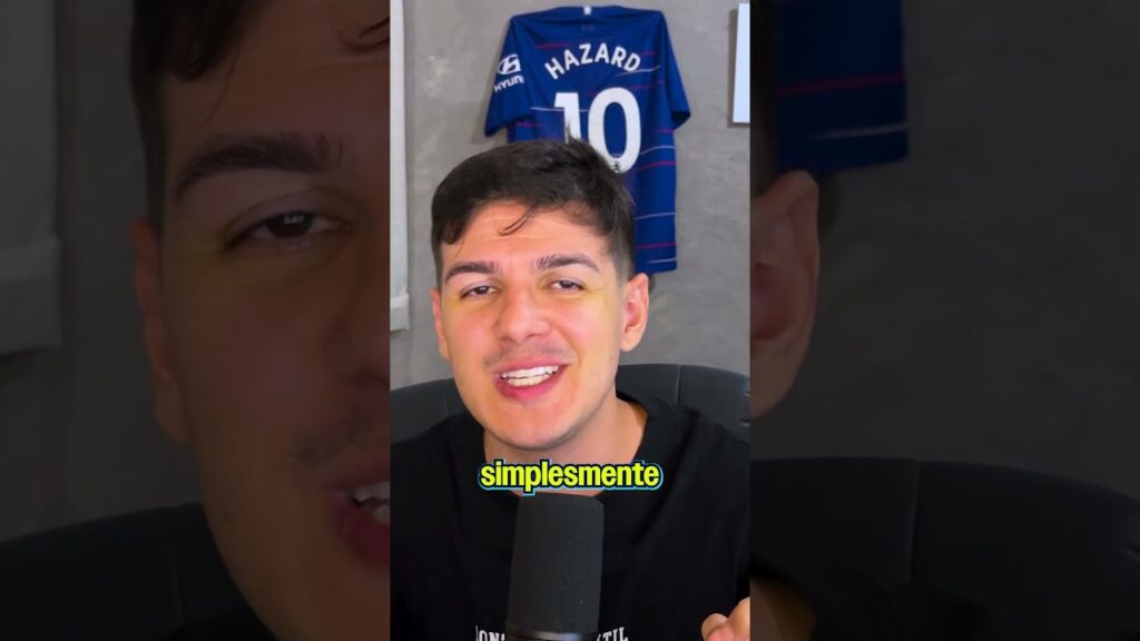 O JOÃO FELIX É MALUCO! #shorts