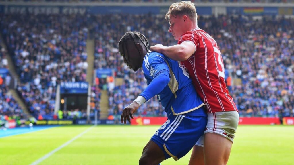 🇬🇭ISSAHAKU FULL LEICESTER CITY DEBUT-ELISHA OWUSU SCORES-KAMALDEEN’S CAMEO-PEIFFER BACK WITH ASSIS