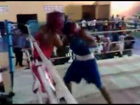 José Luis Rodriguez vs SPM