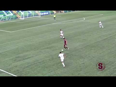 ¡Golazo! Así le anotó Warren Madrigal a Alajuelense