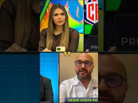 ¿Ya no seguirá Luis Fernando Suárez como director técnico en Costa Rica?